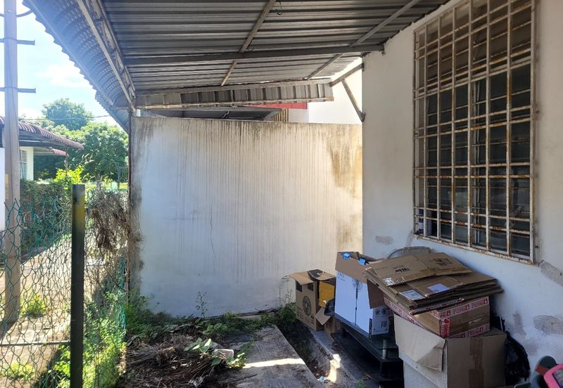 Bandar Saujana Putra