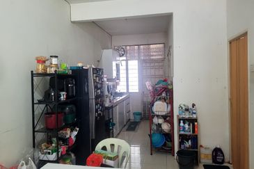 Bandar Saujana Putra