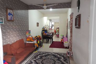 Bandar Saujana Putra