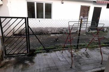 Bandar Saujana Putra