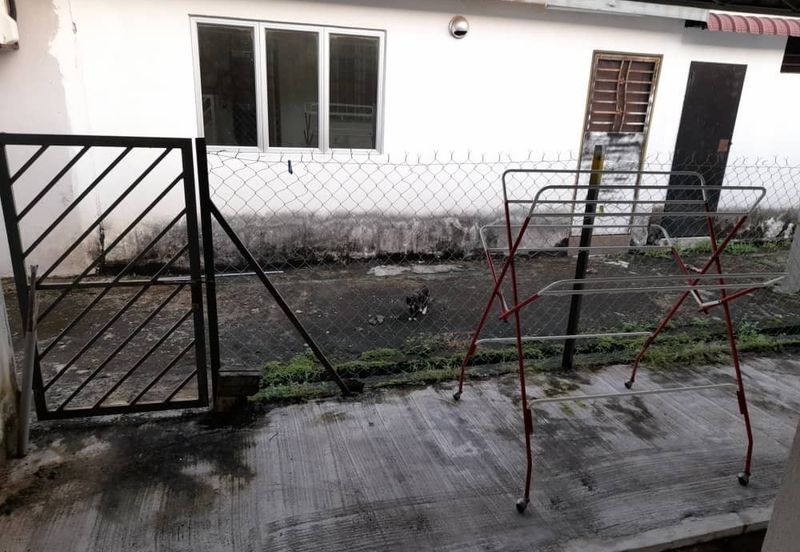 Bandar Saujana Putra