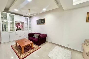 Seksyen 7, Shah Alam