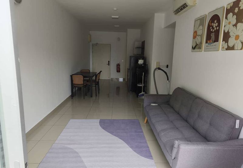 Cerrado @ Southville City