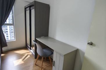 Cerrado @ Southville City