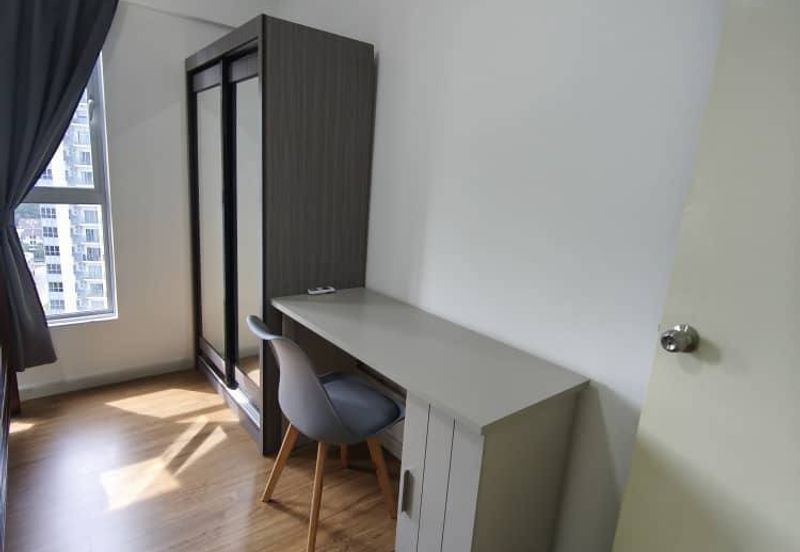 Cerrado @ Southville City