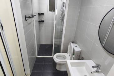 Cerrado @ Southville City