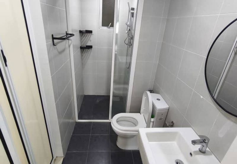 Cerrado @ Southville City