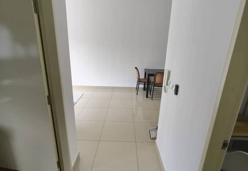 Cerrado @ Southville City