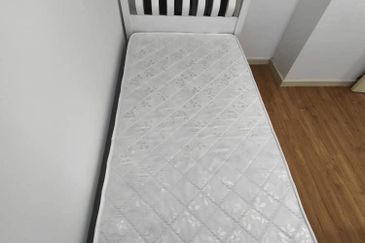 Cerrado @ Southville City