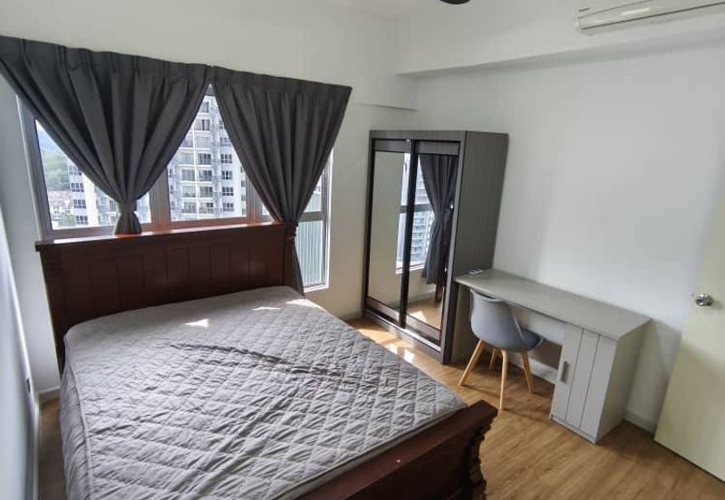 Cerrado @ Southville City