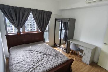 Cerrado @ Southville City