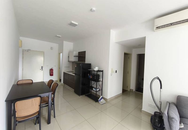 Cerrado @ Southville City