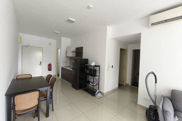 Cerrado @ Southville City