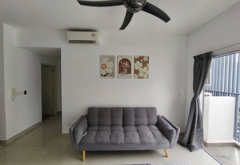 Cerrado @ Southville City