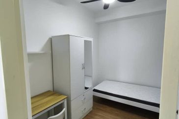 Cerrado @ Southville City