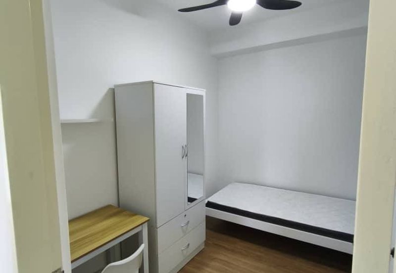 Cerrado @ Southville City