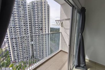 Cerrado @ Southville City