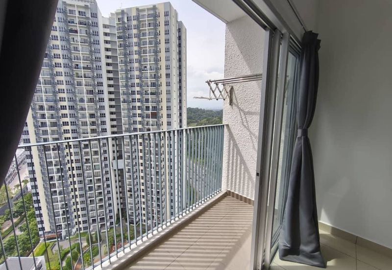 Cerrado @ Southville City