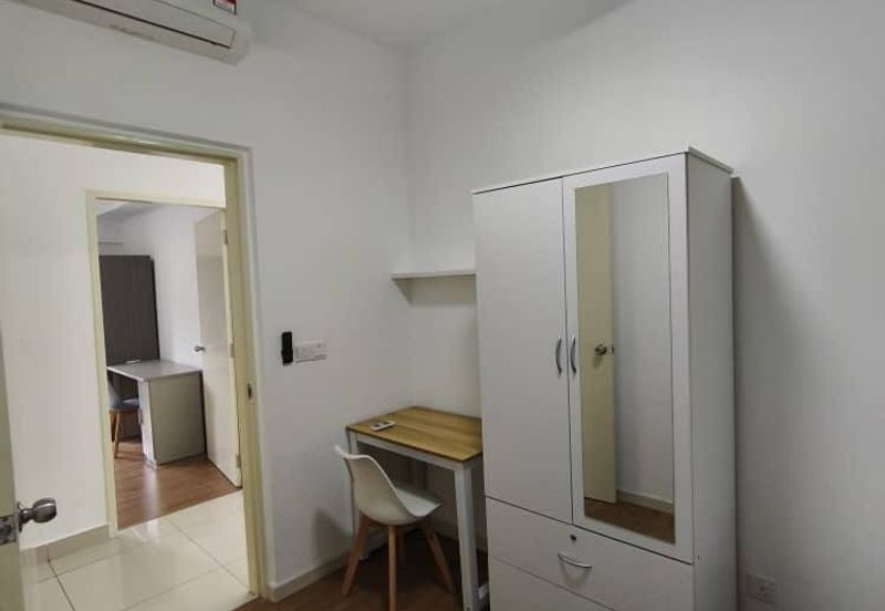 Cerrado @ Southville City