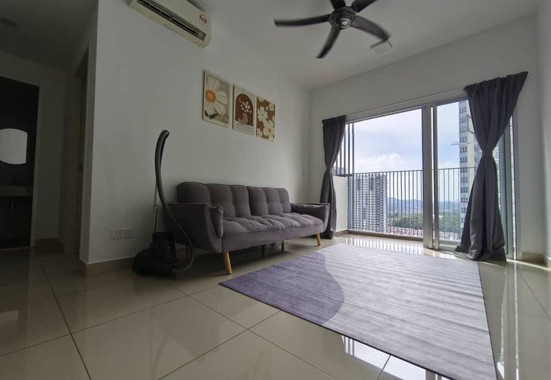 Cerrado @ Southville City