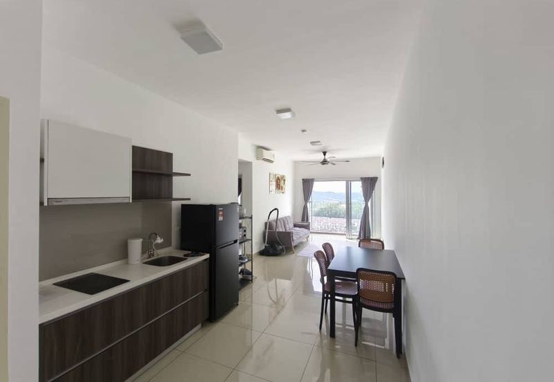 Cerrado @ Southville City