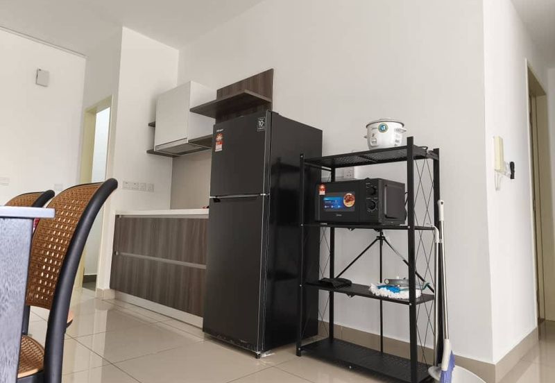 Cerrado @ Southville City