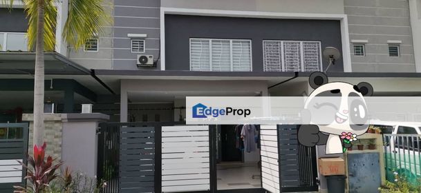 Fully Renovation (Ready to Move In), Selangor, Kapar 