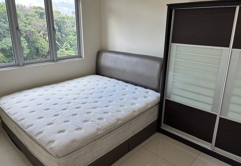 Residensi Nexus Kajang *