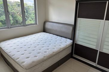 Residensi Nexus Kajang