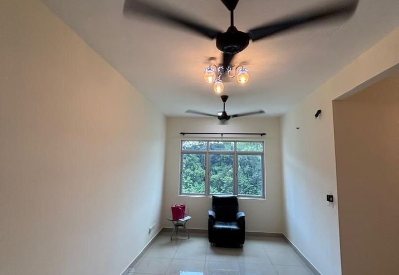 Residensi Nexus Kajang *