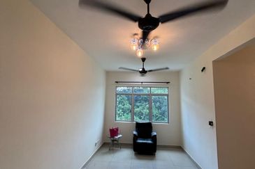 Residensi Nexus Kajang