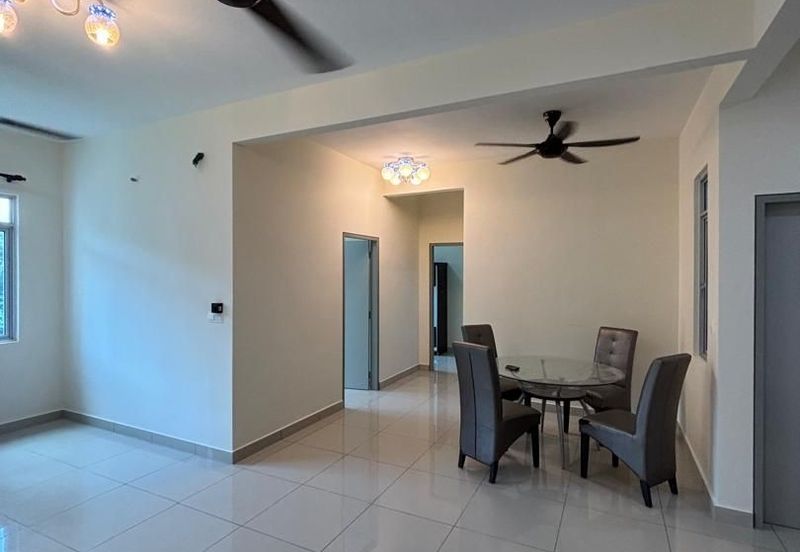 Residensi Nexus Kajang *