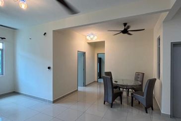 Residensi Nexus Kajang