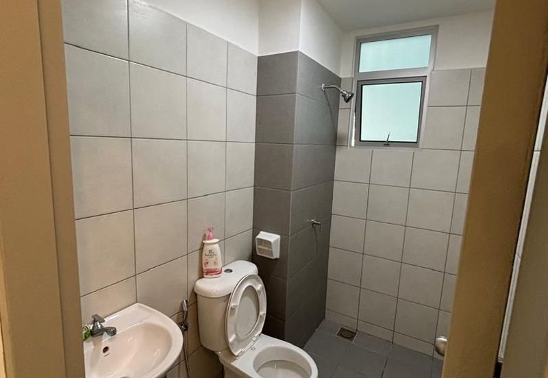 Residensi Nexus Kajang *