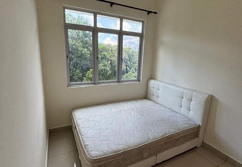 Residensi Nexus Kajang *