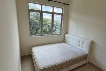 Residensi Nexus Kajang