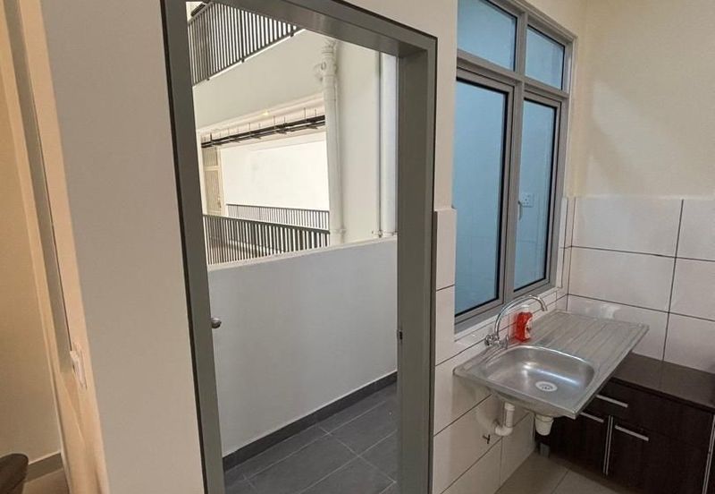 Residensi Nexus Kajang *