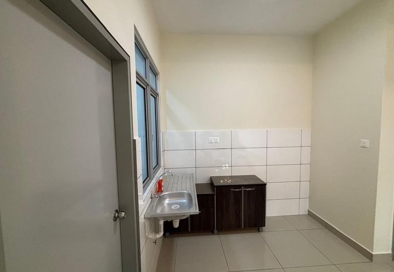 Residensi Nexus Kajang *