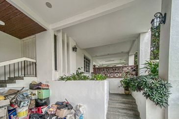 Seksyen 3, Shah Alam