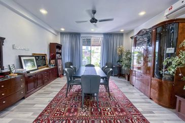 Seksyen 3, Shah Alam