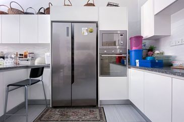 Seksyen 3, Shah Alam