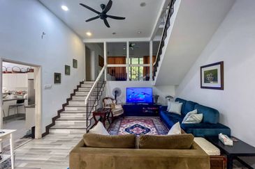 Seksyen 3, Shah Alam