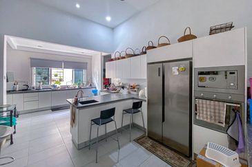 Seksyen 3, Shah Alam