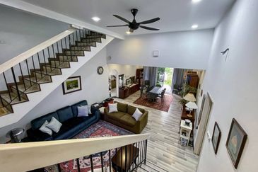 Seksyen 3, Shah Alam