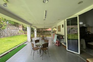 Seksyen 3, Shah Alam