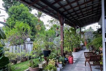 Seksyen 3, Shah Alam