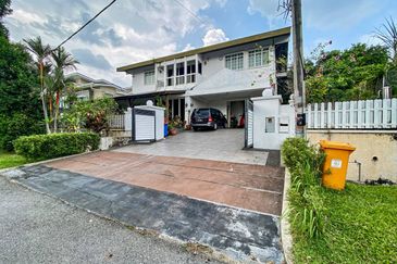 Seksyen 3, Shah Alam