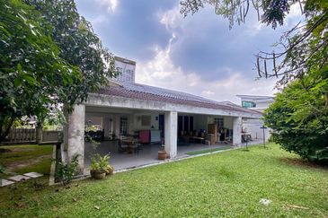 Seksyen 3, Shah Alam