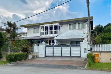 Seksyen 3, Shah Alam