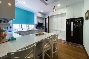 Seksyen 7, Shah Alam